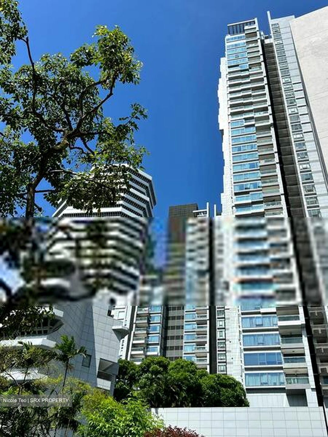 Concourse Skyline (D7), Apartment #405370101